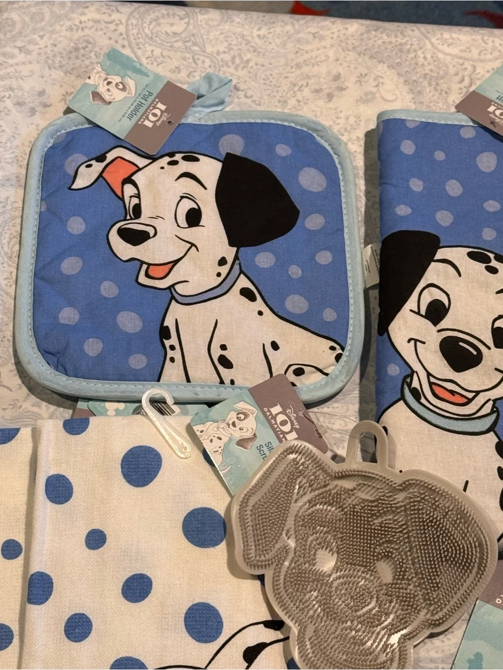Disney 101 dalmatians